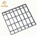 Hot Dipped Galvanized Steel Grating